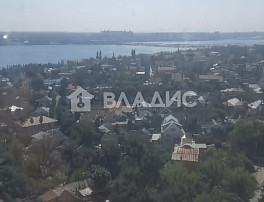 1-Комнатная квартира 38.96м²