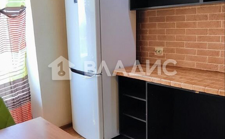 2-Комнатная квартира 58.00м², эт. 15, фото 36