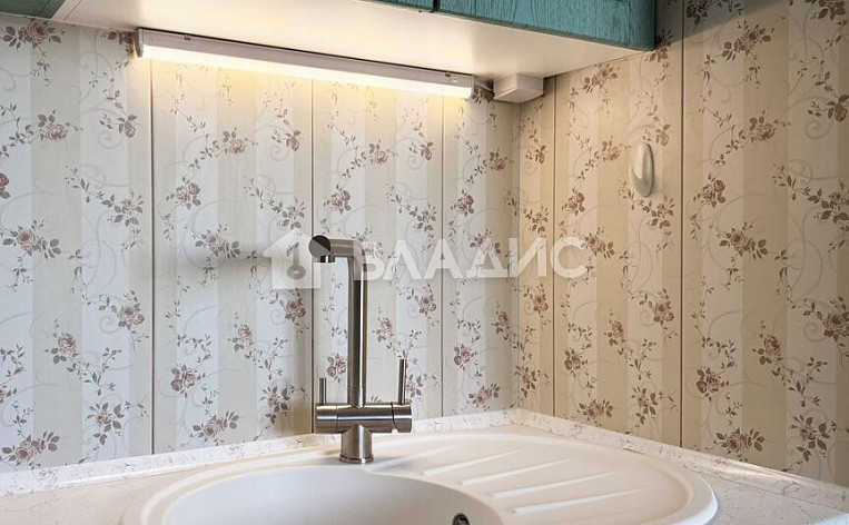 3-Комнатная квартира 85.50м², эт. 13, фото 30
