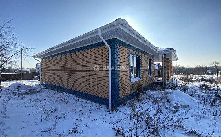 Дом 133.30м², фото 26