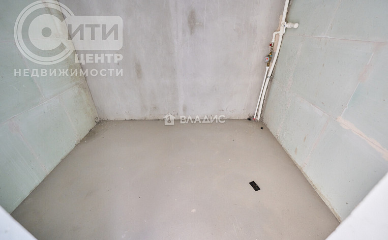 2-Комнатная квартира 66.20м², эт. 2, фото 20