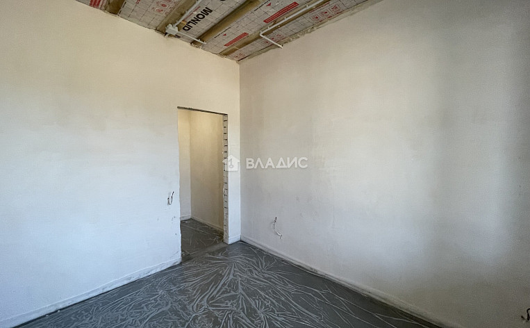 Дом 100.00м², фото 22
