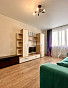 1-Комнатная квартира 37.40м², эт. 6, фото 2