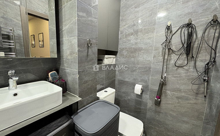 2-Комнатная квартира 67.10м², эт. 2, фото 21