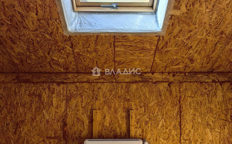 Дом 124.80м², фото 33