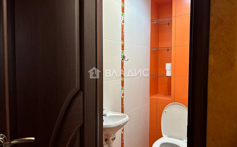 2-Комнатная квартира 67.70м², эт. 5, фото 11