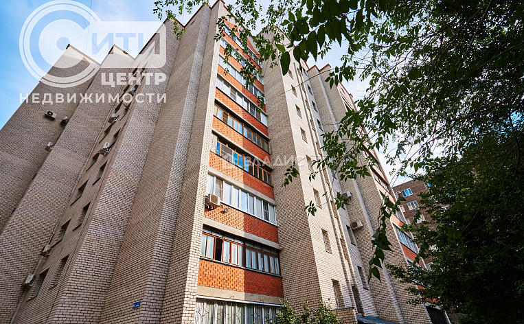 3-Комнатная квартира 88.80м², эт. 9, фото 32