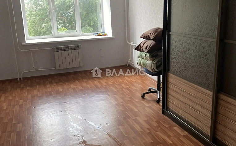 2-Комнатная квартира 70.80м², эт. 2, фото 10