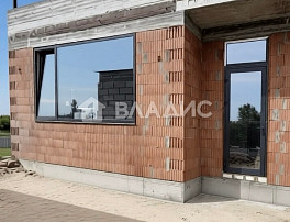 Дом 97.40м²