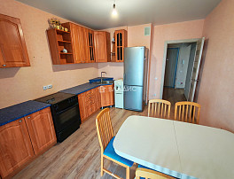 3-Комнатная квартира 71.50м²