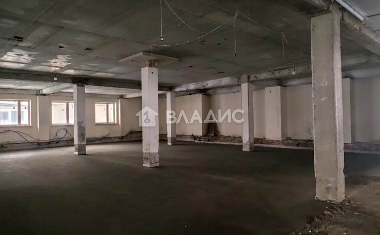 Коммерческое помещение 4329.00м², эт. 1, фото 23