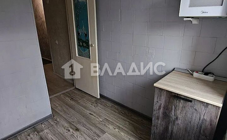 2-Комнатная квартира 43.70м², эт. 6, фото 21