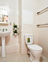 2-Комнатная квартира 59.50м², эт. 3, фото 10