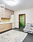2-Комнатная квартира 64.40м², эт. 1, фото 28