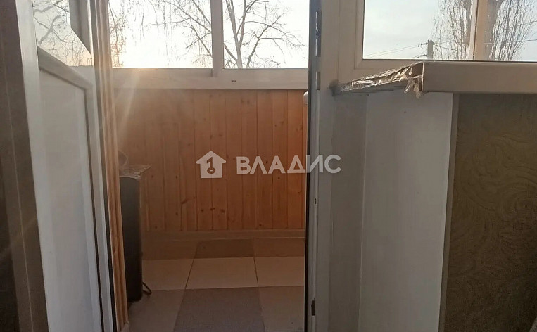 1-Комнатная квартира 30.20м², эт. 2, фото 21