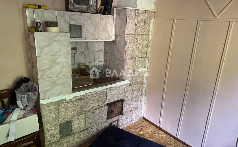 Дом 38.00м², фото 25