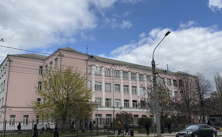 1-Комнатная квартира 31.36м², эт. 8, фото 19