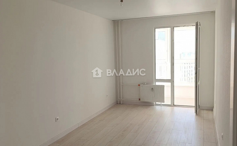 2-Комнатная квартира 58.48м², эт. 4, фото 40