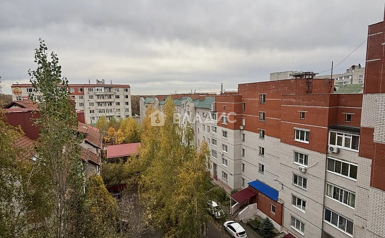 3-Комнатная квартира 83.00м², эт. 6, фото 33