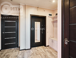 2-Комнатная квартира 42.80м²