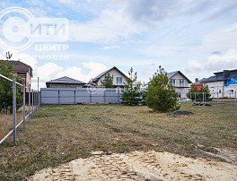 Участок 6.7 сотка