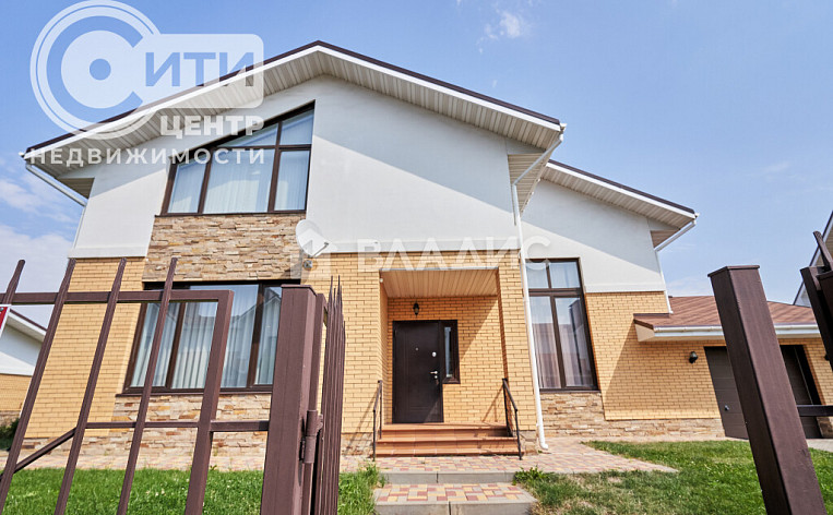 Дом 185.00м², фото 40