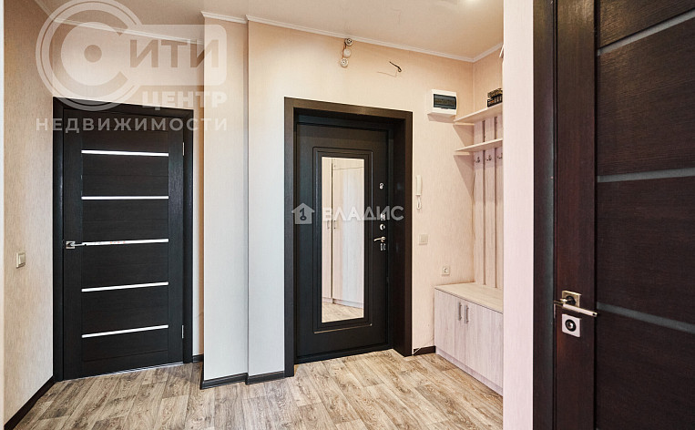 2-Комнатная квартира 42.80м², эт. 14, фото 28