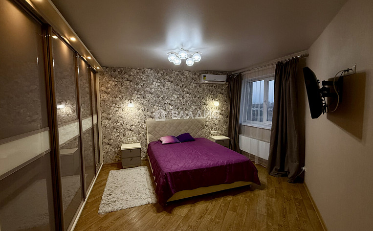 3-Комнатная квартира 77.90м², эт. 16, фото 17