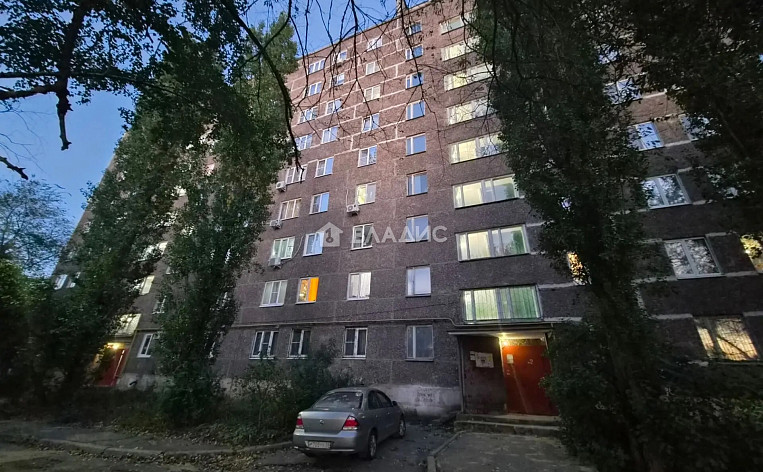 2-Комнатная квартира 43.70м², эт. 5, фото 11