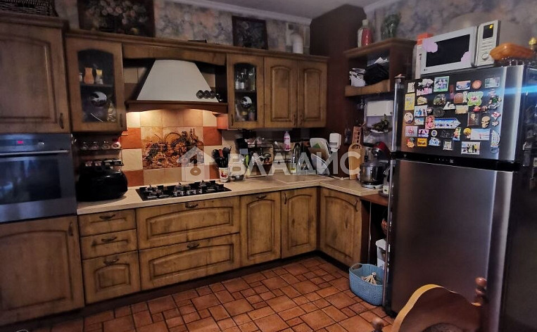 3-Комнатная квартира 101.00м², эт. 7, фото 22