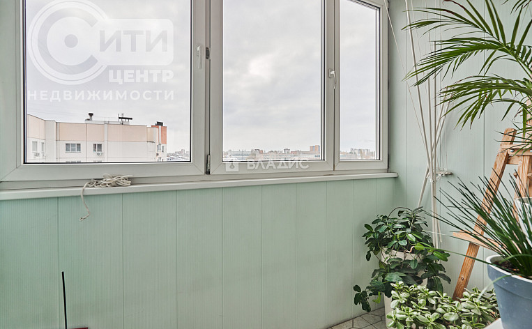 2-Комнатная квартира 68.70м², эт. 10, фото 40
