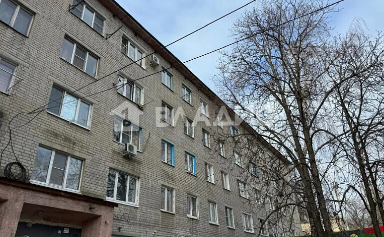 Студия 18.60м², эт. 5, фото 7