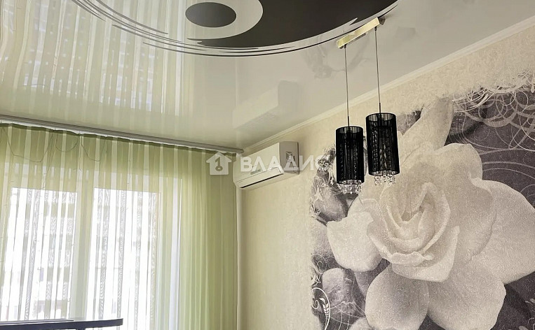 3-Комнатная квартира 87.20м², эт. 10, фото 40