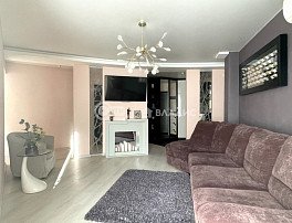 3-комнатная квартира, 90.1 м2