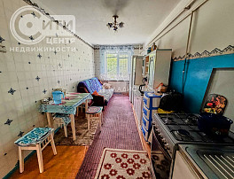 2-Комнатная квартира 60.00м²