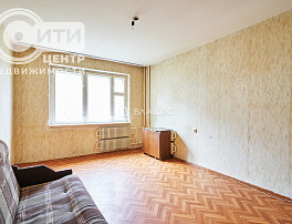 2-Комнатная квартира 53.90м²