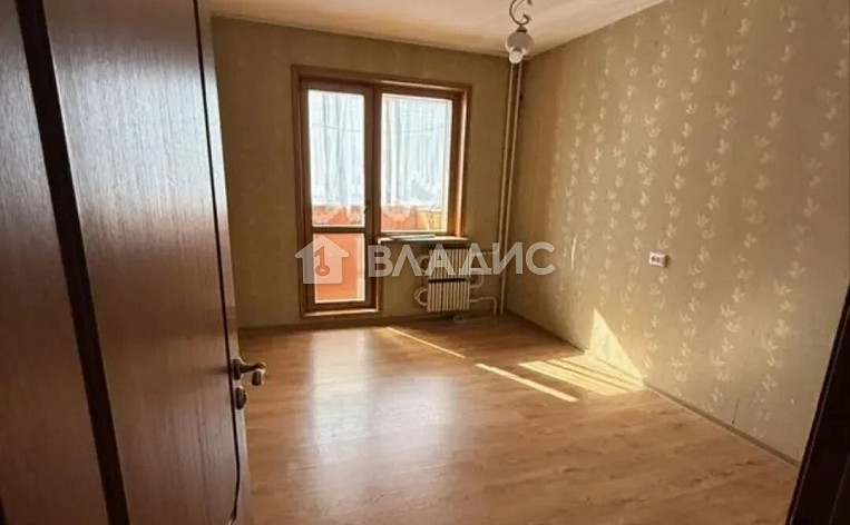 2-Комнатная квартира 53.80м², эт. 4, фото 11