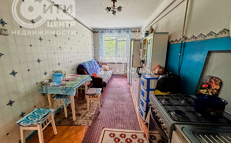 2-Комнатная квартира 60.00м², эт. 1, фото 23