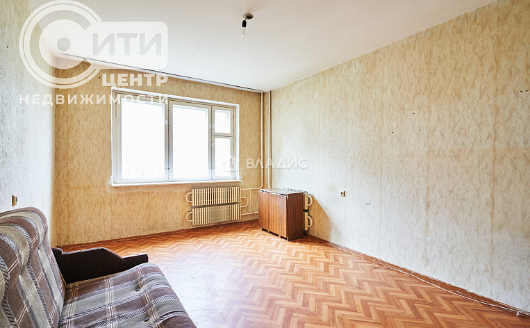 2-Комнатная квартира 53.90м², эт. 3, фото 20