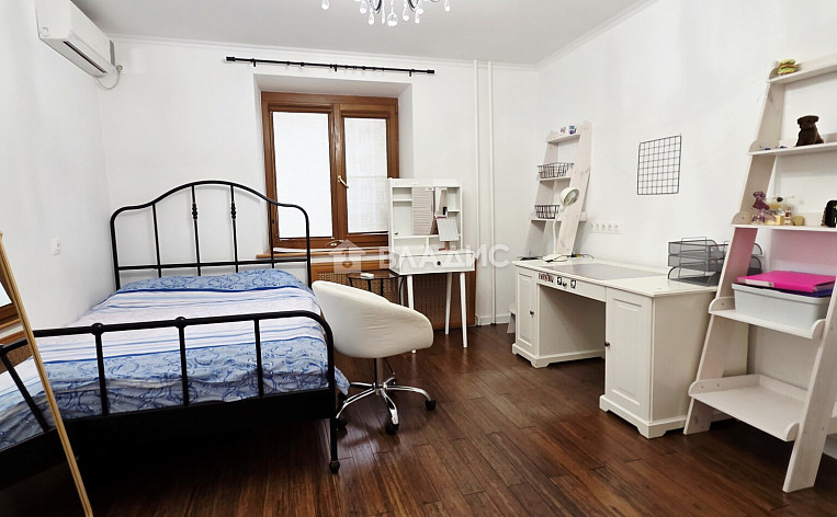 4-Комнатная квартира 130.00м², эт. 6, фото 32