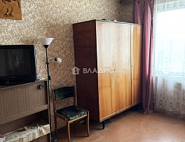 3-Комнатная квартира 75.70м²