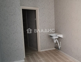 2-Комнатная квартира 70.70м²