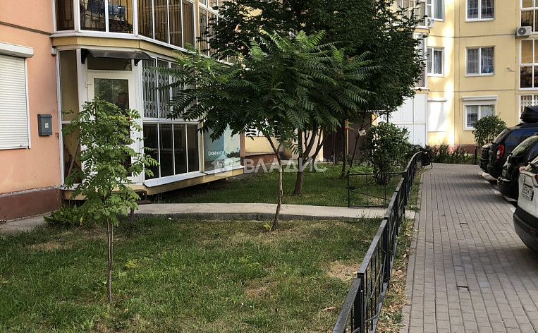 2-Комнатная квартира 61.10м², эт. 17, фото 24