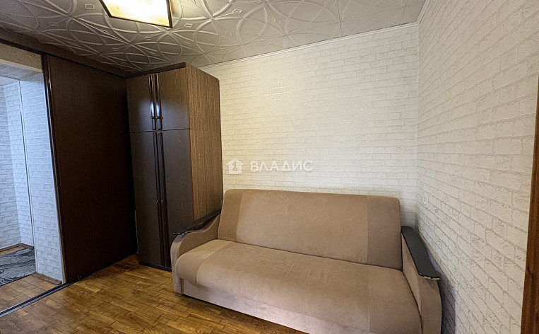 2-Комнатная квартира 52.00м², эт. 1, фото 29
