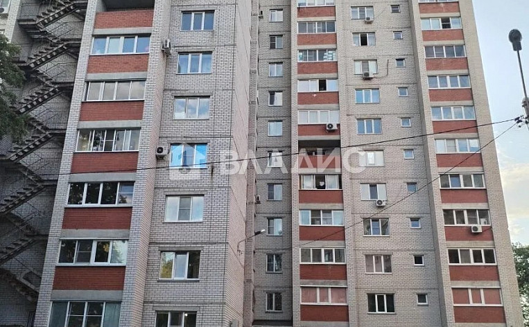 1-Комнатная квартира 42.00м², эт. 3, фото 17