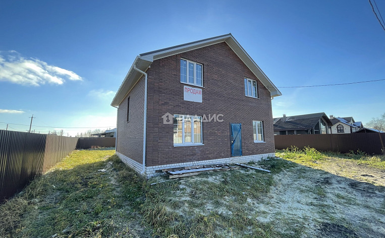Дом 140.00м², фото 29