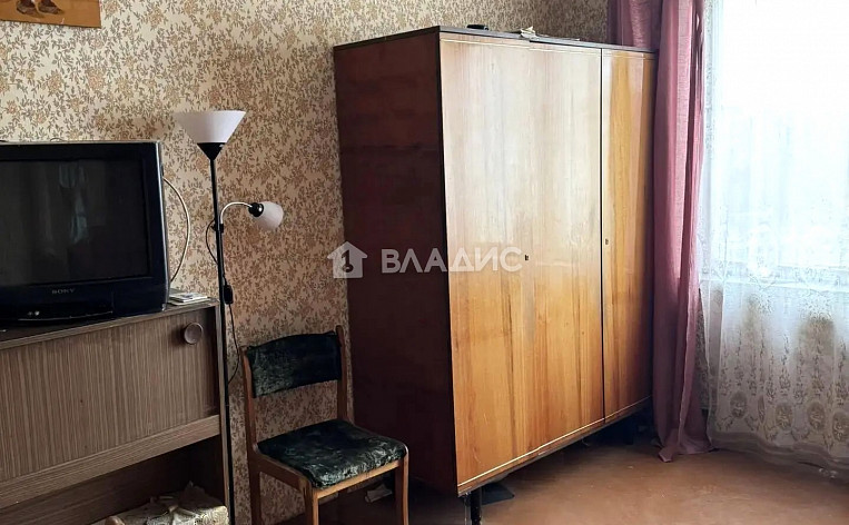 3-Комнатная квартира 75.70м², эт. 6, фото 9