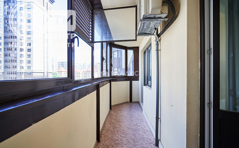 3-Комнатная квартира 73.70м², эт. 3, фото 17