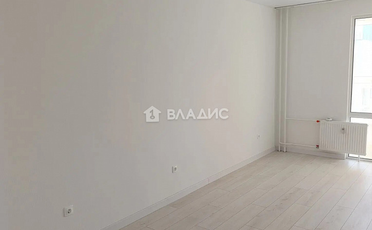 2-Комнатная квартира 58.48м², эт. 4, фото 40
