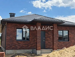 Дом 95.00м²